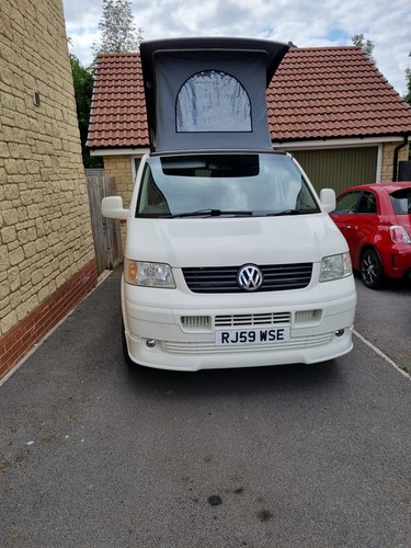 Volkswagen transporter - volkswagen, t5