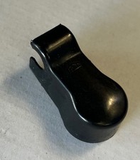 PORSCHE 924 944 REAR WIPER ARM NUT COVER USED GOOD CONDITION 