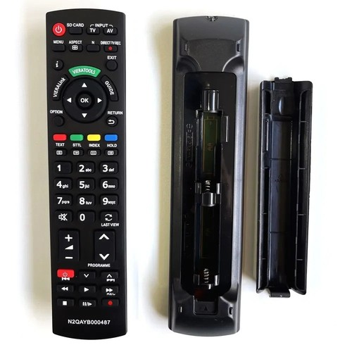 Replacement panasonic - panasonic, tv