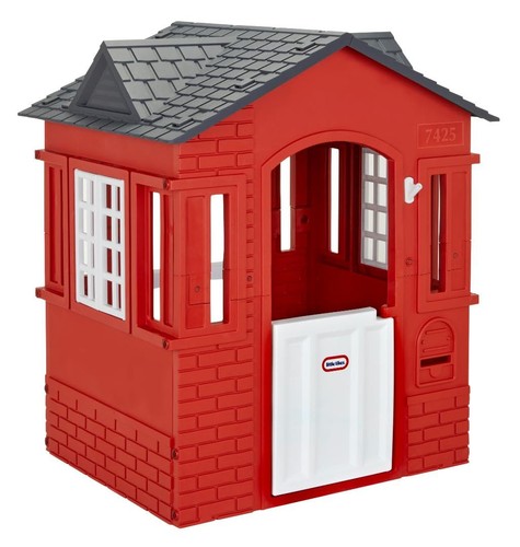Playhouse cape cottage - playhouse,