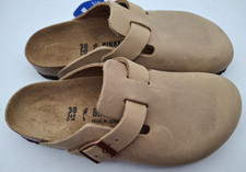 Birkenstock Tobacco Oiled