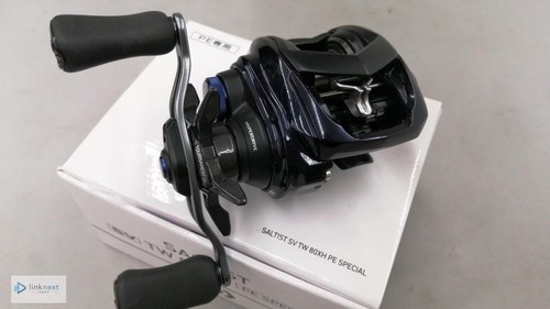 Daiwa saltist pe special - daiwa,