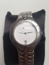 VINTAGE BULOVA  WRISTWATCH