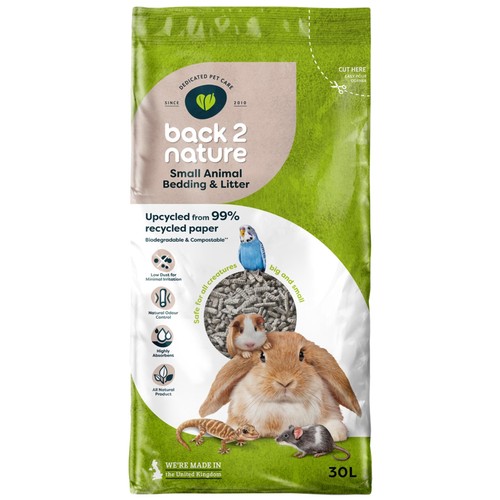 Back nature small animal - back-2-nature,