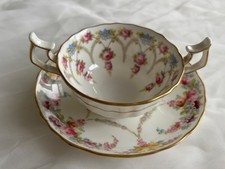 Cauldon, C A Selzer,  two