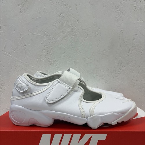 Nike air rift white - air,