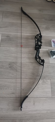 45lbs takedown bow 24 - 45lbs,