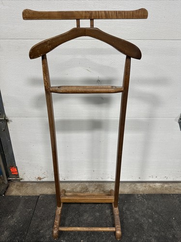 Bombay company valet butler - bombay,