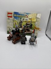 LEGO Castle Kingdoms Knights
