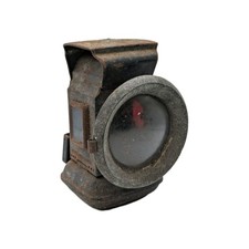 Antique P & H Demon King