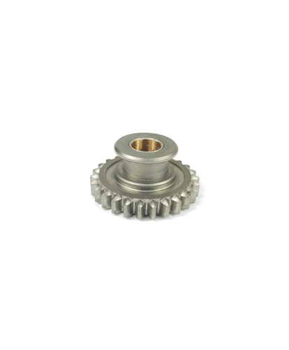Gear complete reverse idler - gear,