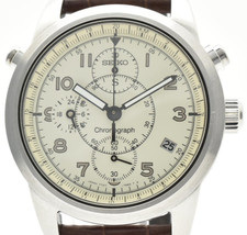 New band [N MINT] SEIKO