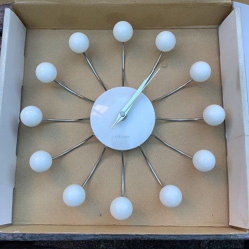 Sputnik karlsson spider white - sputnik,