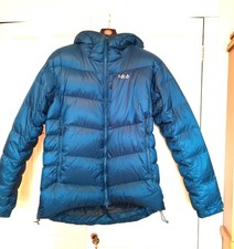 Rab Positron Pro Down Jacket