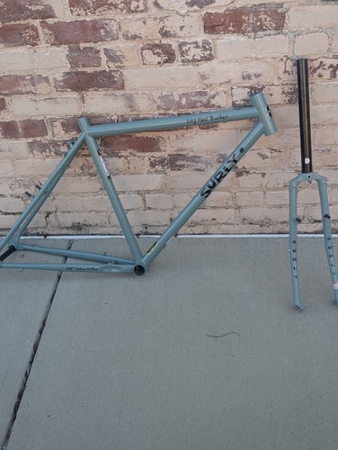 Surly long haul trucker brand - surly,