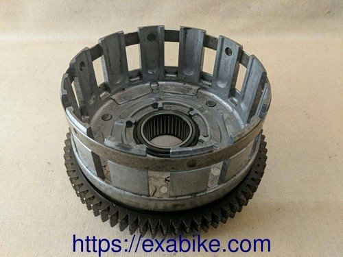 Clutch bell for 1984 - bell,