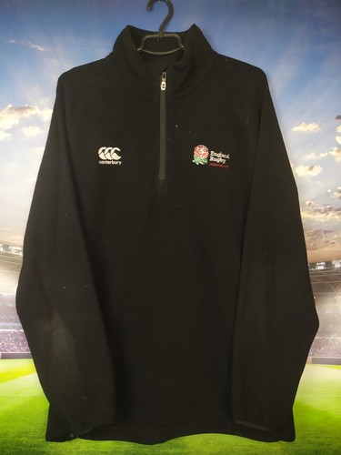 England team training jacket - team,