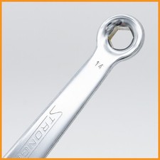 STRONGLIGHT CRANKSET BOLT 14mm WRENCH TOOL OLD VINTAGE BIKE 14mm socket crank