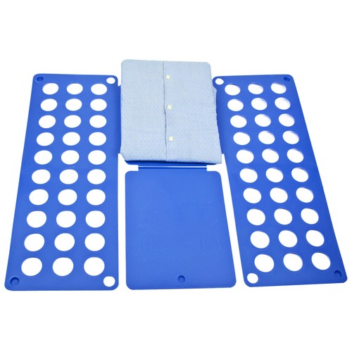 Clothes folder organiser - clothes, t