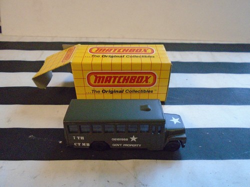 Matchbox superfast 75 - matchbox, mb47