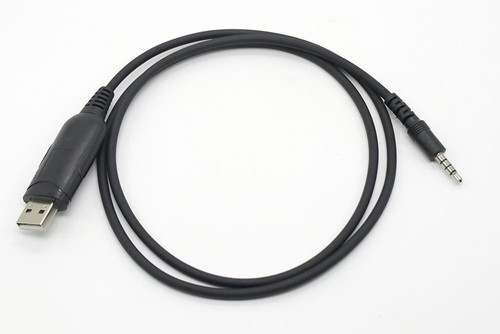 Usb programming cable for - usb, two