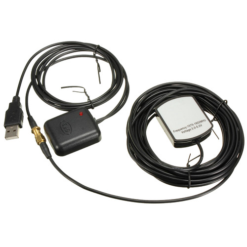 Gps antenna signal repeater - signal,