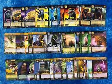 Dinosaur King TCG Series 1