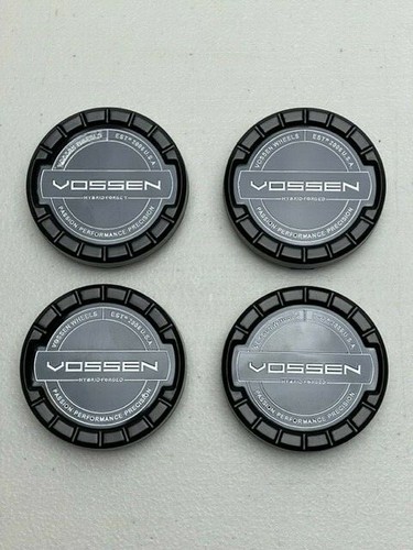 Vossen hybrid forged matte - vossen,