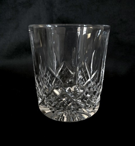 Stuart crystal glengarry - crystal, "glengarry"