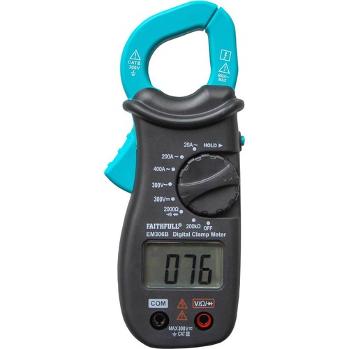 Faithfull mini clamp - faithfull,