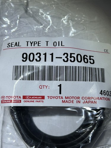 New genuine toyota - toyota, mk3