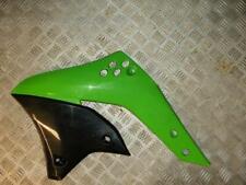 2006/08 KAWASAKI KX 250F/RAD