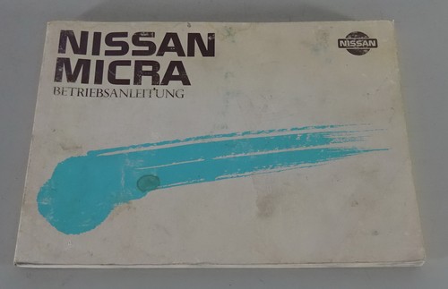 Nissan micra k10 type repair - k10,
