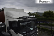 Roof Light Bar To Fit Scania 4