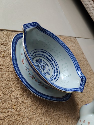 Job lot vintage chinese - lot,
