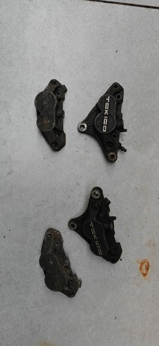 Suzuki rgv 250 - rgv,
