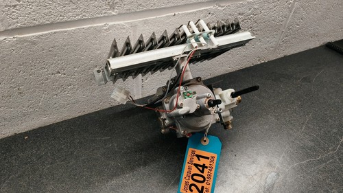 Morco water heater - water,