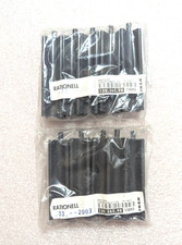 IKEA 15093 Rationell 100.365.98 Two Sealed 5 Pack NOS 10036598