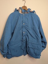 Vintage Woolrich Mountain