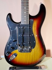 G&L Tribute Legacy 'Lefty'