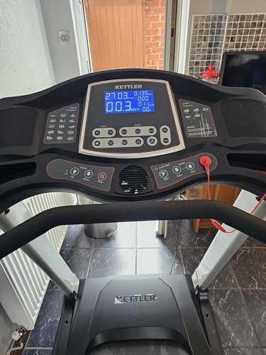 Kettler atmos 8989 500 - kettler,