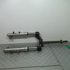 DAELIM Fork 125 S2 - 2006 -