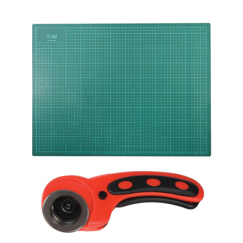 Cutting mat self healing - cutting, &
