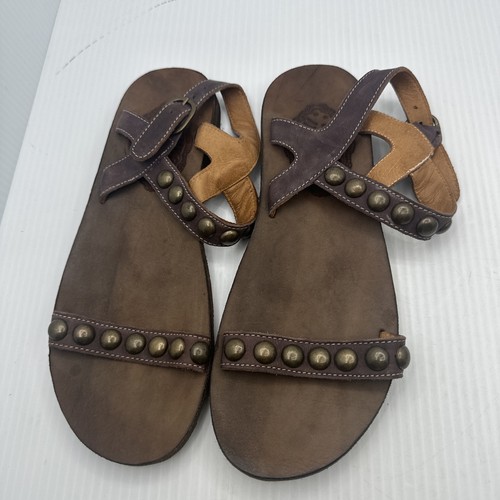 Fiorentini baker sandals - fiorentini,