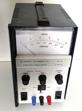Farnell Power Supply  L10-3C
