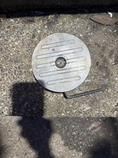 Eclipse Circular Magnetic