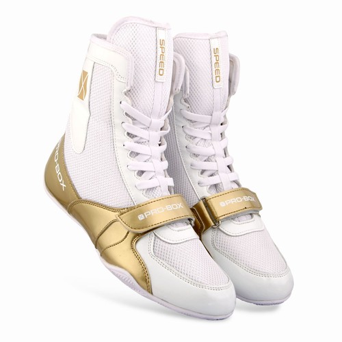 Pro box speed - speed, boots