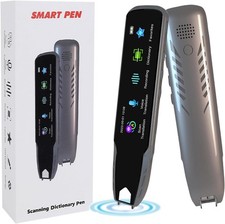 WingFly Scan Reader Pen, 142