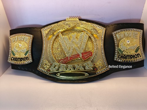 Wwe world heavyweight - wwe,