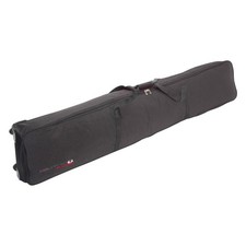 Mountain Pac Wheely Double Ski and Snowboard Bag 180cm Black - EX DEMO 